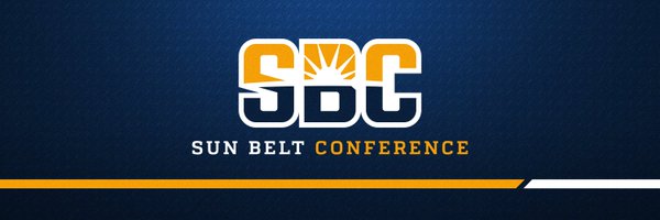 Sun Belt Profile Banner