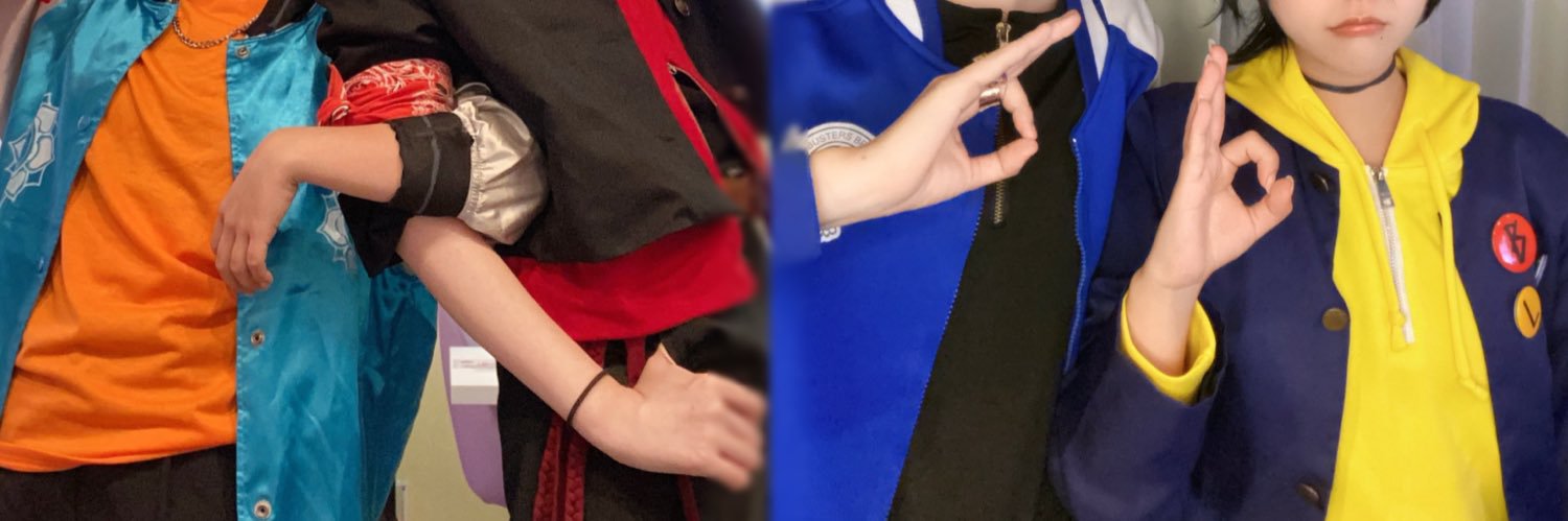 たなか🍜Lircari-Na banner