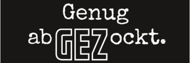 Gerd Blom banner