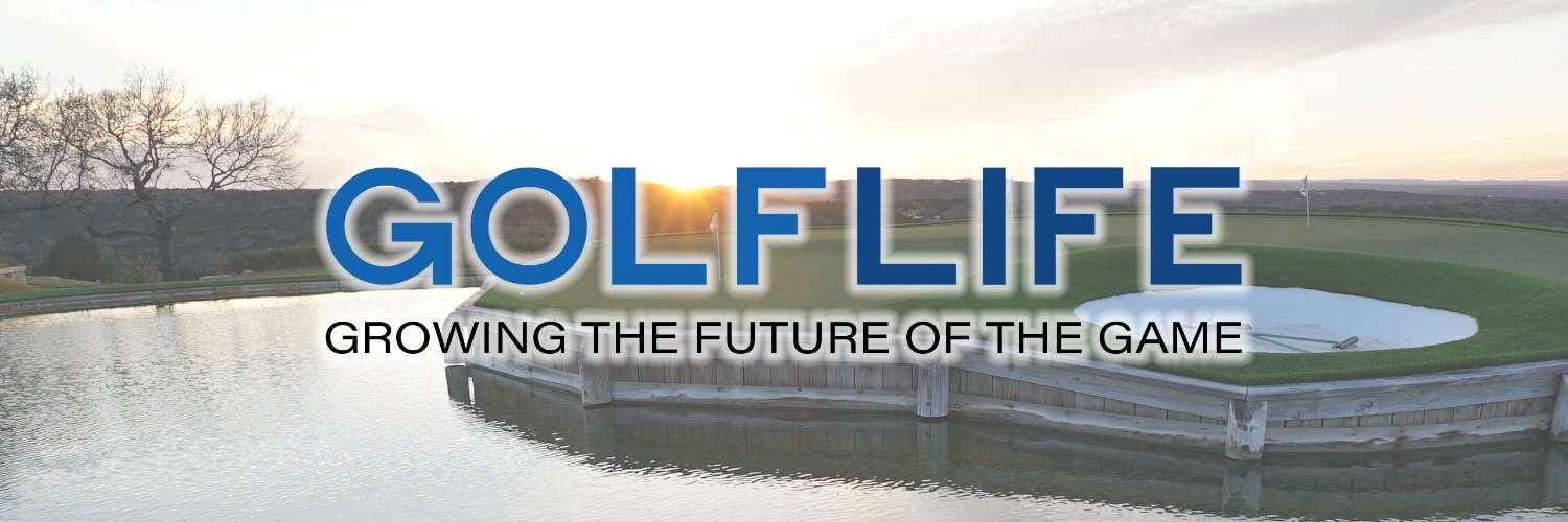 golflife's profile banner image