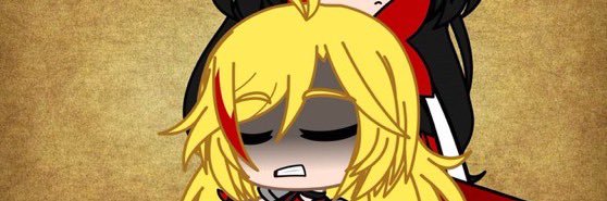 EvilBlondeFire's profile banner image