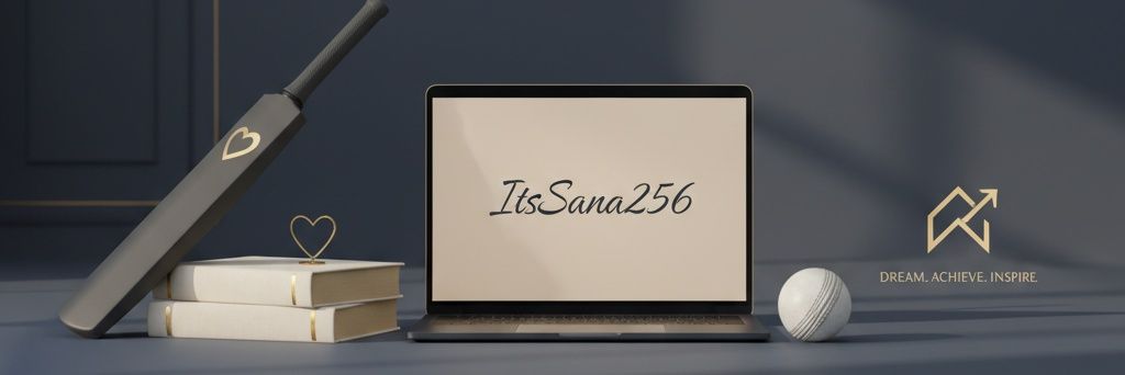 Sana banner