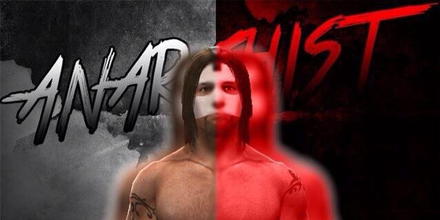 HEELAnderson's profile banner image