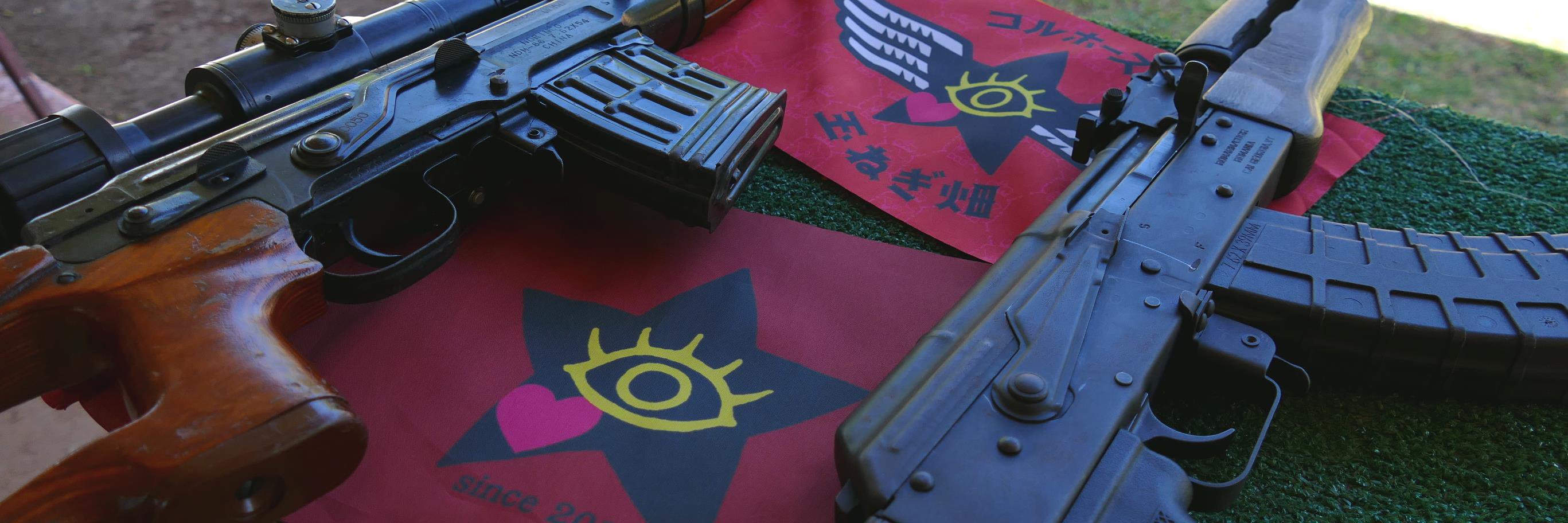 surarinUSAGI's profile banner image