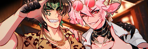 VBeastOfficial Profile Banner