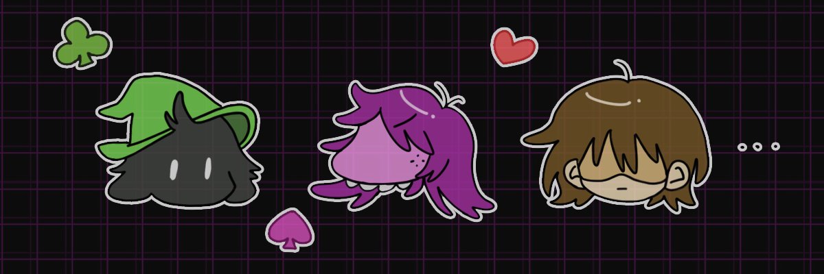 교's banner