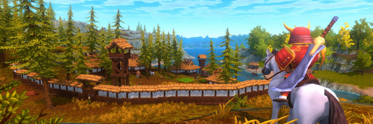 SamuTaleGame's profile banner image