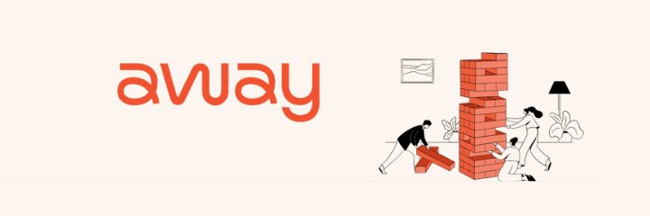 away center banner