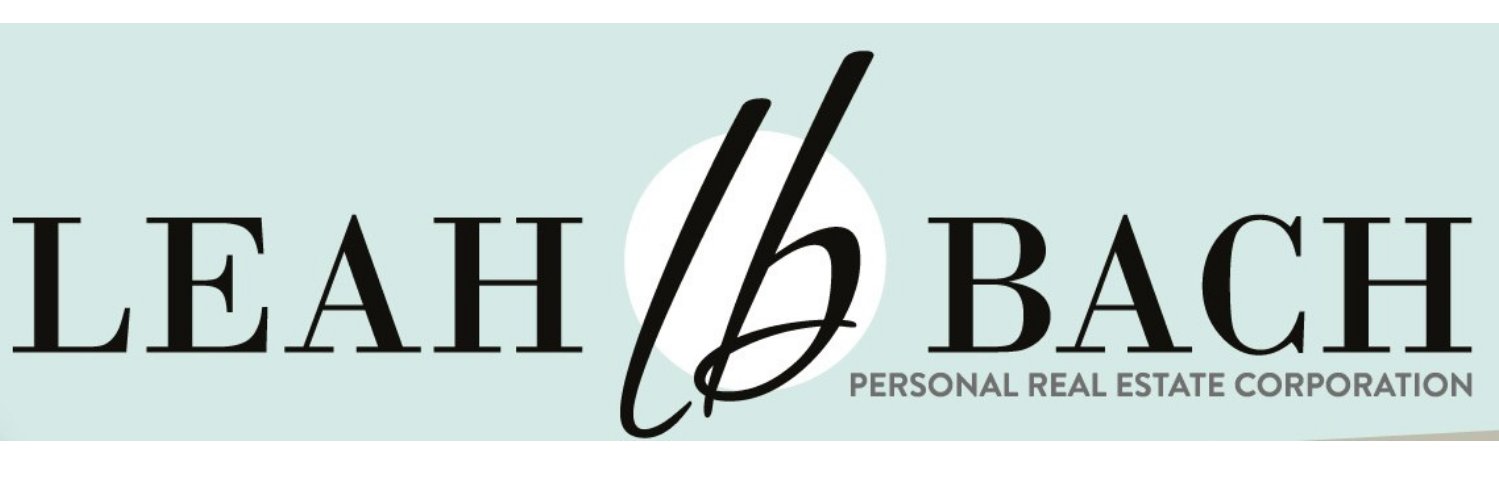 Leah Bach | Abodwell Team banner