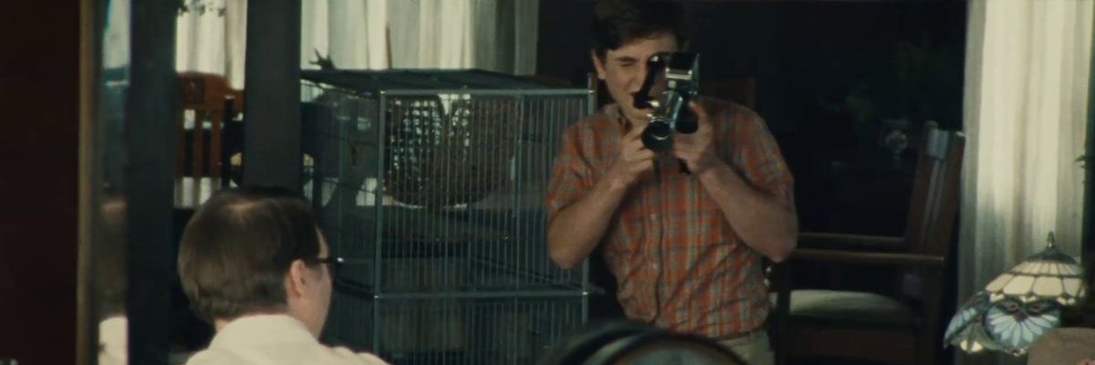 🎃 pauli zoetrope banner