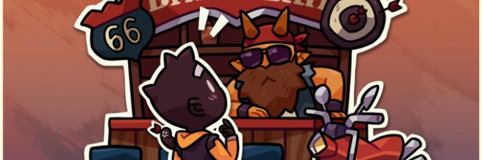Ninjacutter27's profile banner image