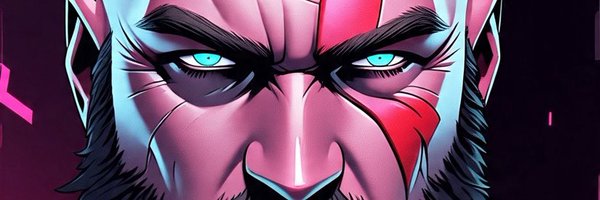 Kratos_MYB Profile Banner