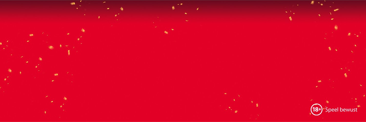 Postcode Loterij banner