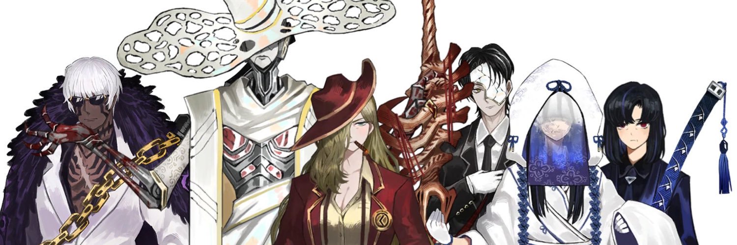 💞💀いろはち💀💞 banner
