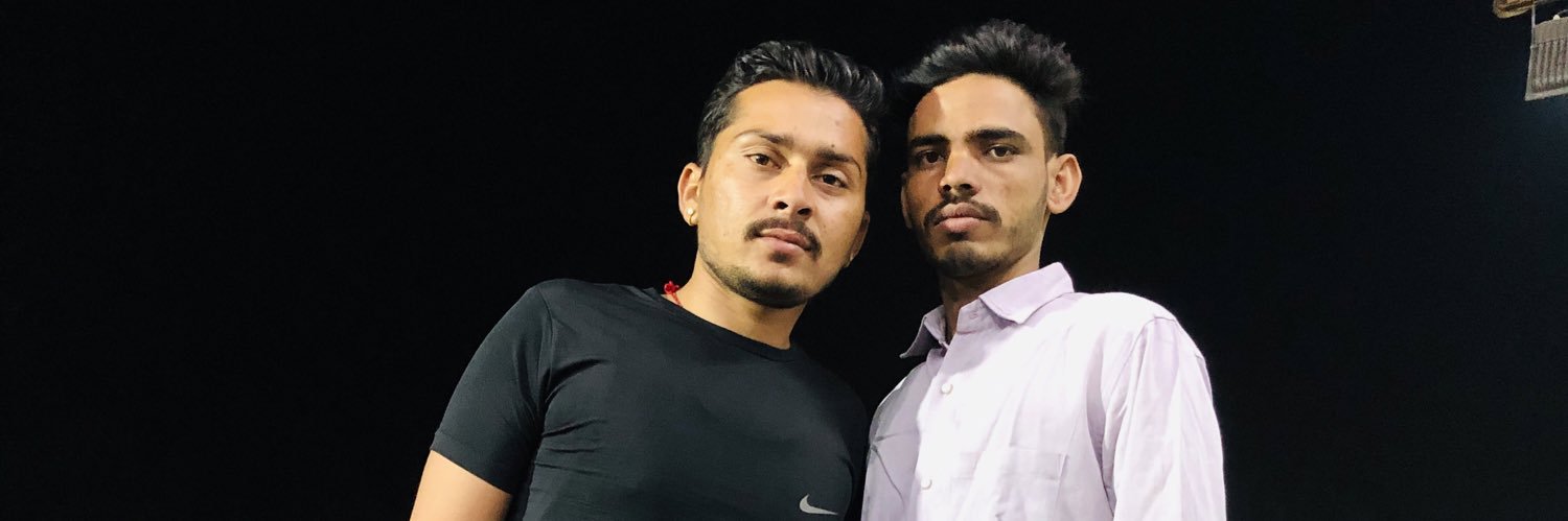 vikashdara2's profile banner image
