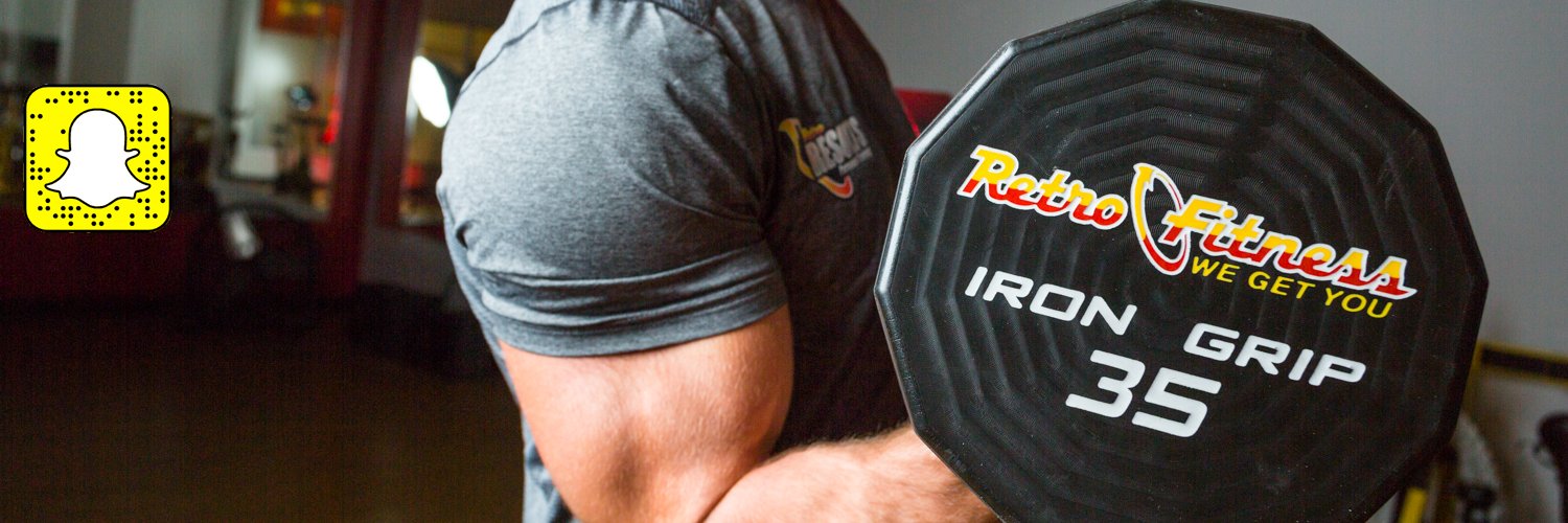 RetroCStreamIL's profile banner image