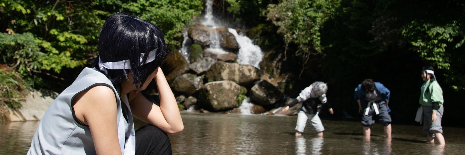 赤色🚰www(休眠) banner