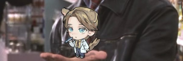 drchasewombat Profile Banner