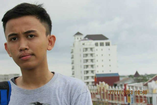 putryHM's profile banner image