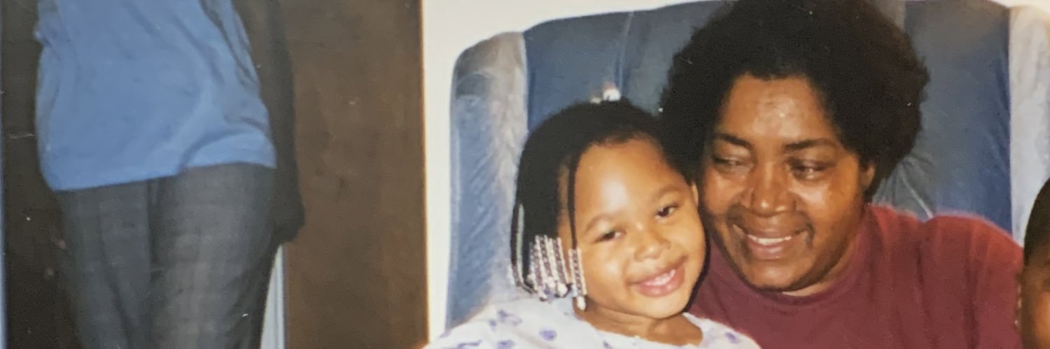 CShaeMonae's profile banner image