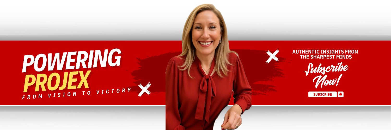 Powering ProjeX banner