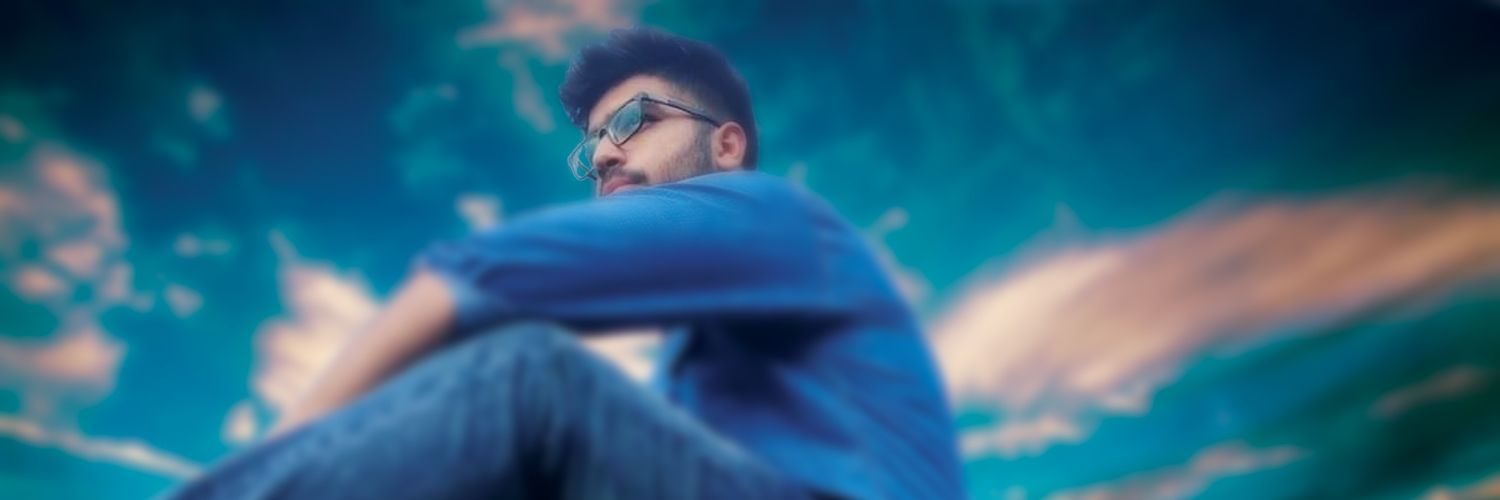 udaychugh1's profile banner image