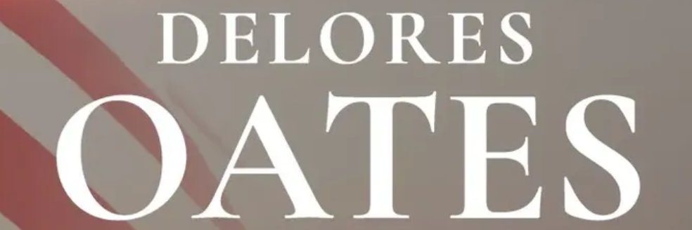 Delores Oates banner