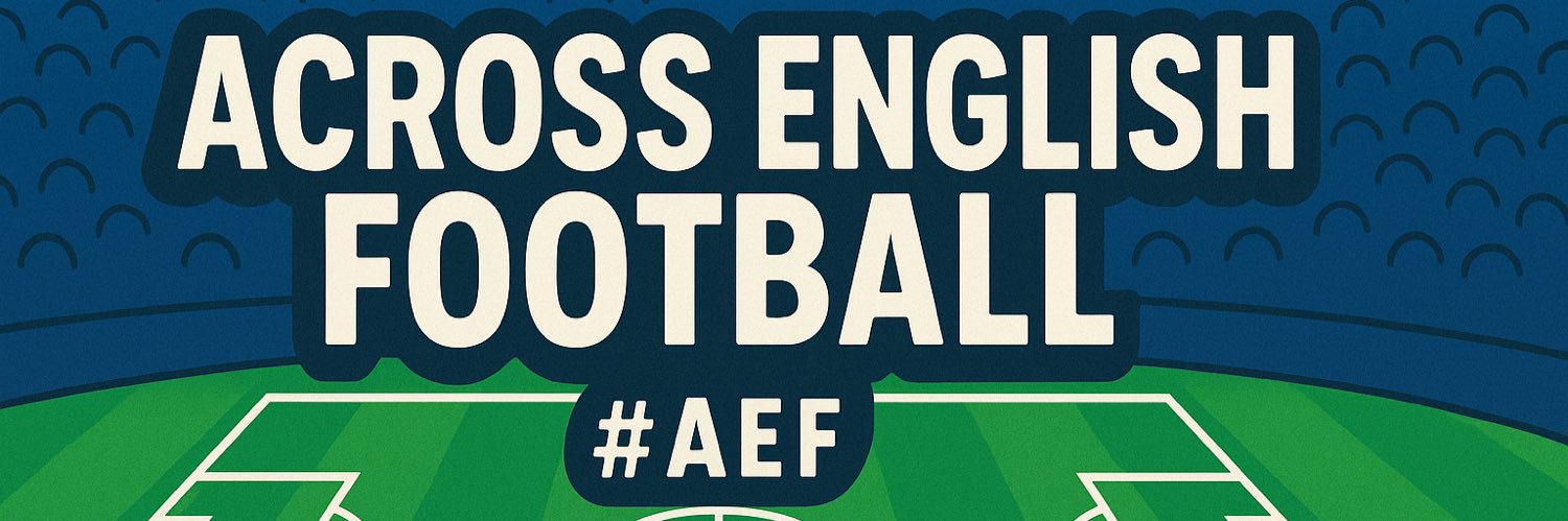 Across English Football banner