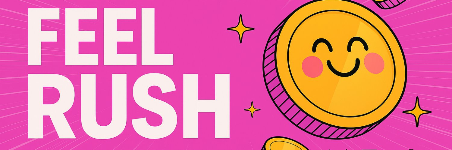 TradeRush's banner