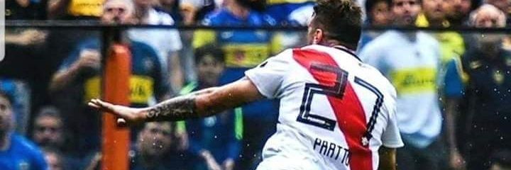 juanchifer's profile banner image