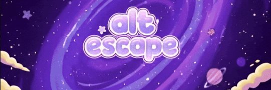 Alt Escape Discord banner