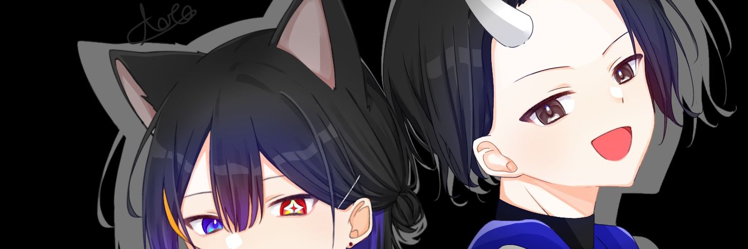 AotoIllust's profile banner image