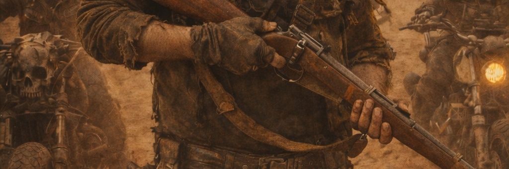 mad max (@peste_atomica) / Posts / X