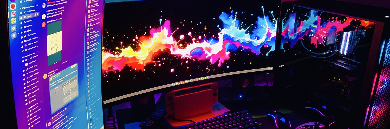 CWade662's profile banner image