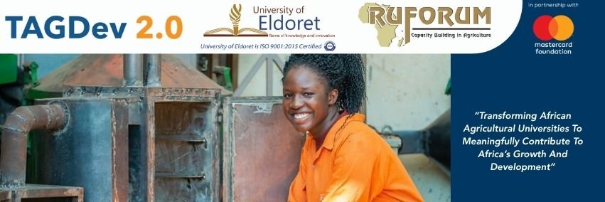 TAGDev 2.0 UoE banner