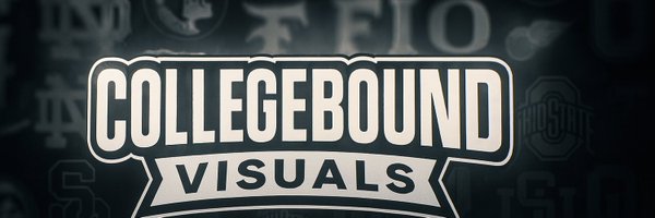 CollegeVisuals1 Profile Banner