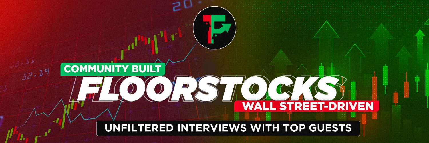 Floorstocks's banner