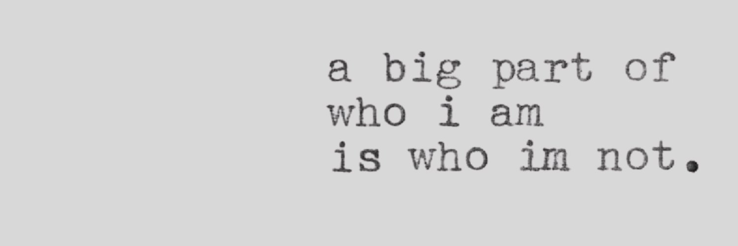 chief of overthinking banner