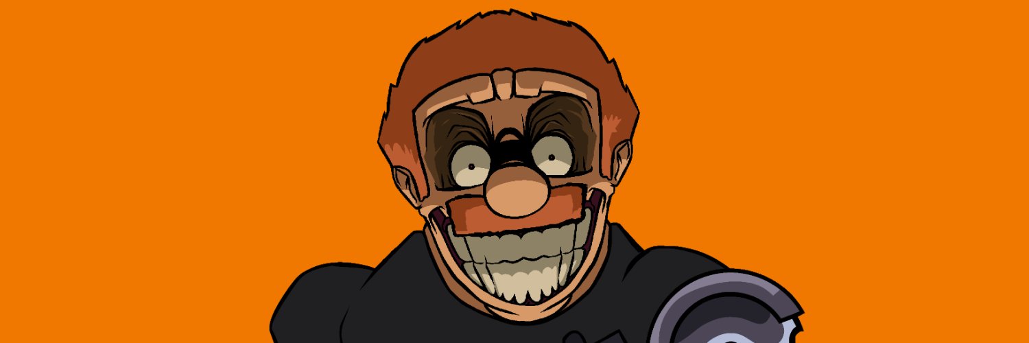 FellThefirst's profile banner image