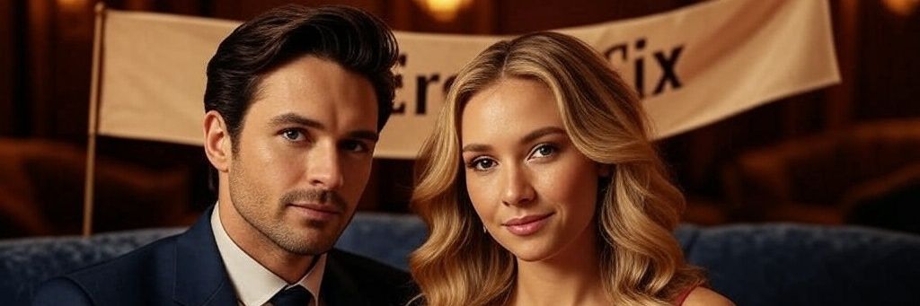 eroticflix's profile banner image