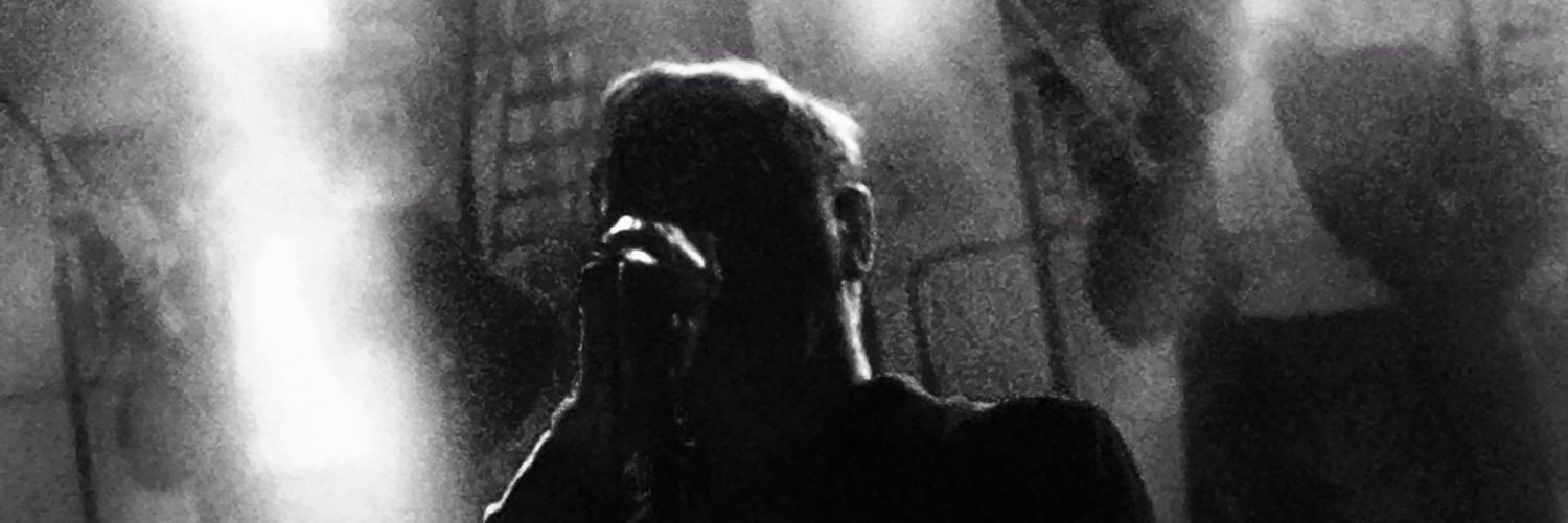 elbandafff's profile banner image