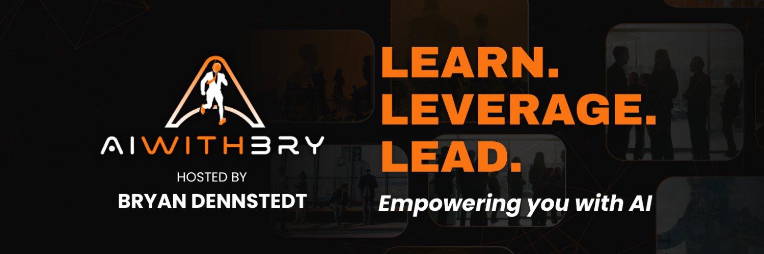 Bryan Dennstedt banner