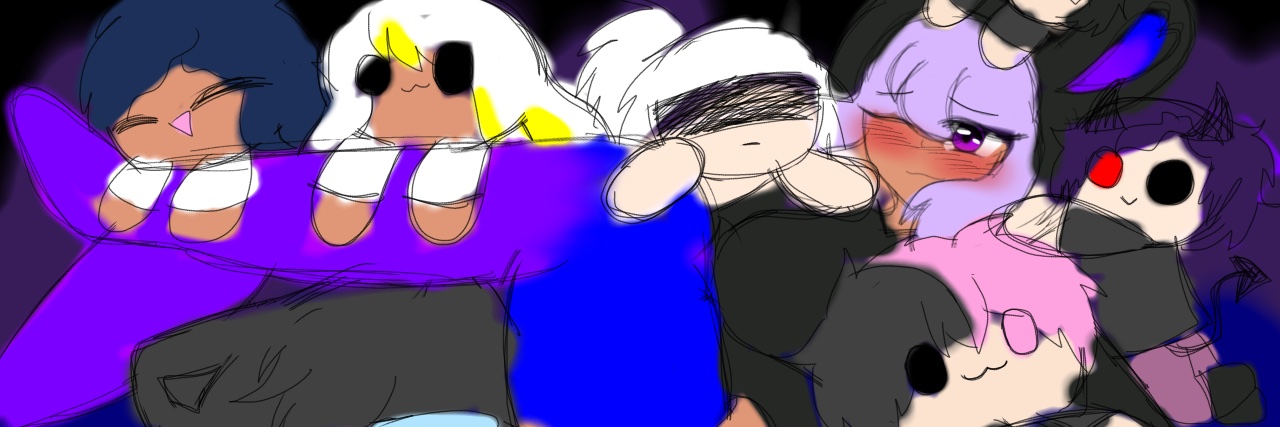 Lazy_Bxnni's banner