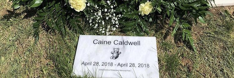 caldwellteee's profile banner image