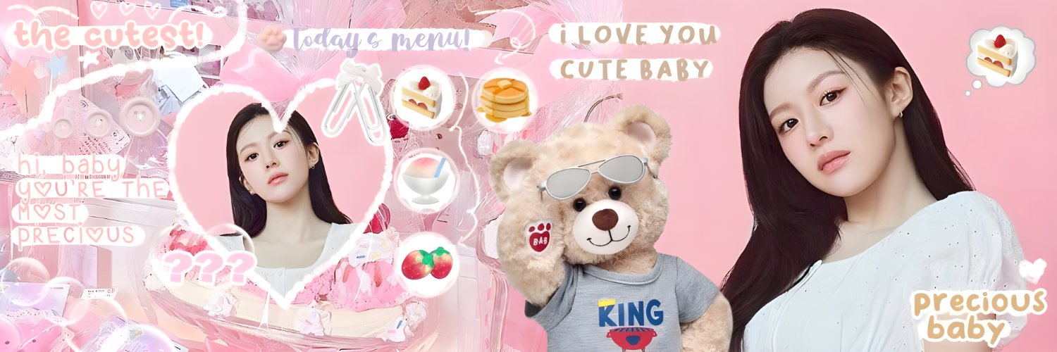 Olin 𖹭 PTPT sung ke bio banner