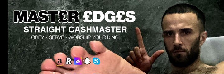 Master Edges banner