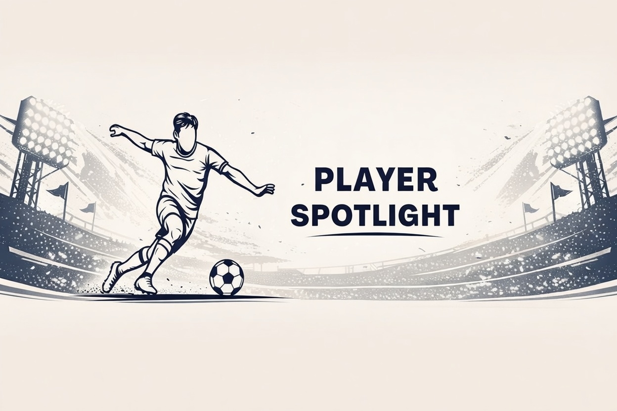 Player Spotlight banner