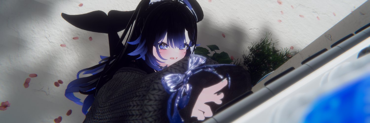 おるか🫍 banner