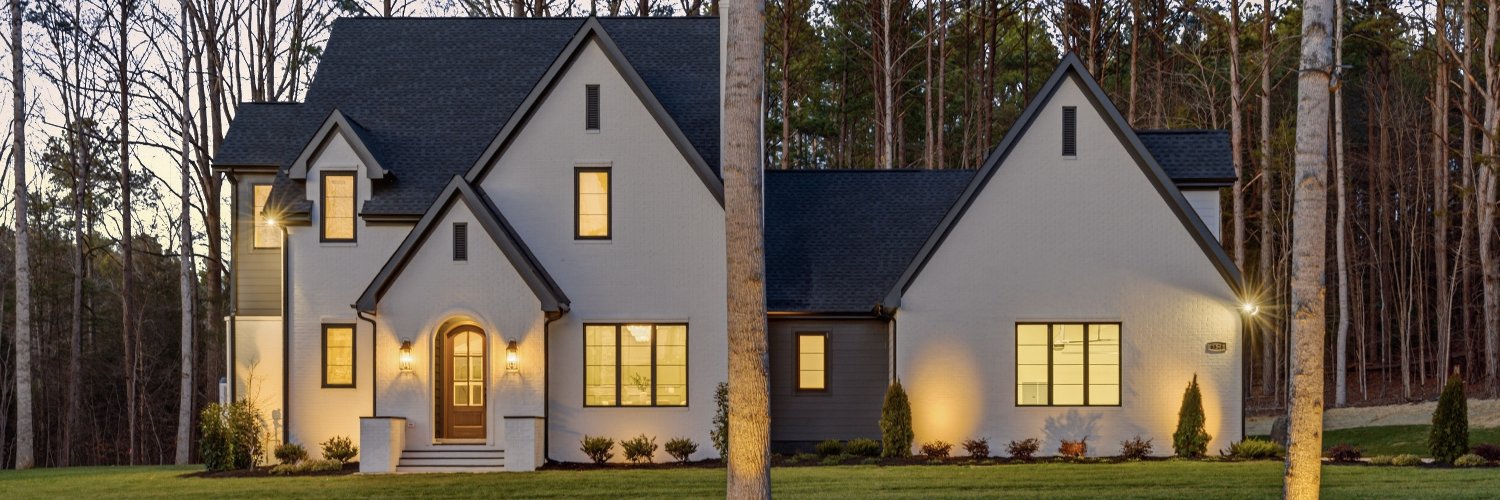 HardingCustomHomes banner