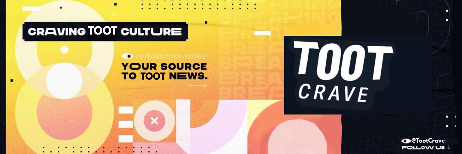 Toot Crave's banner
